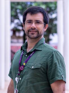 Marcos Guassi
