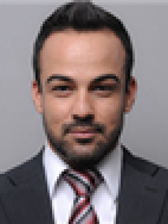 Reziere Degobi da Silva