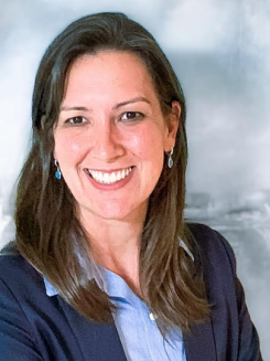 Marcela Ferreira Cipriani Rufine