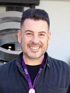 Roberto Nascimento de Albuquerque
