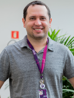 Murilo Silva Rezende