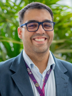 Gabriel Haddad Teixeira