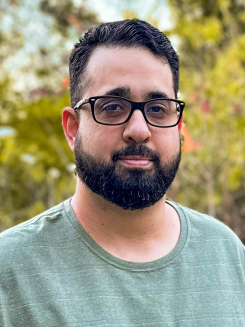 Daniel Barbieri Freitas
