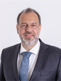 Daniel Amin Ferraz