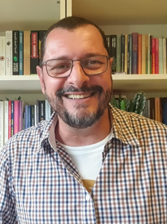 Bruno Assunção Nalon