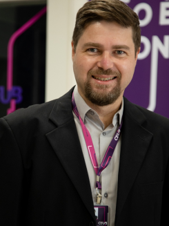 Flávio César de Siqueira Marques