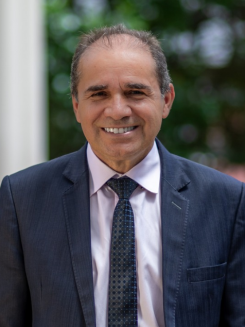 Geraldo Rabelo