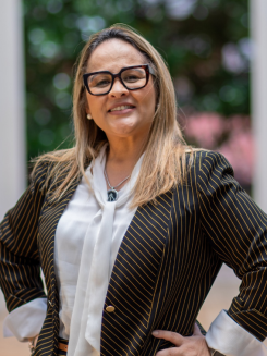 Simone Maria Espinosa
